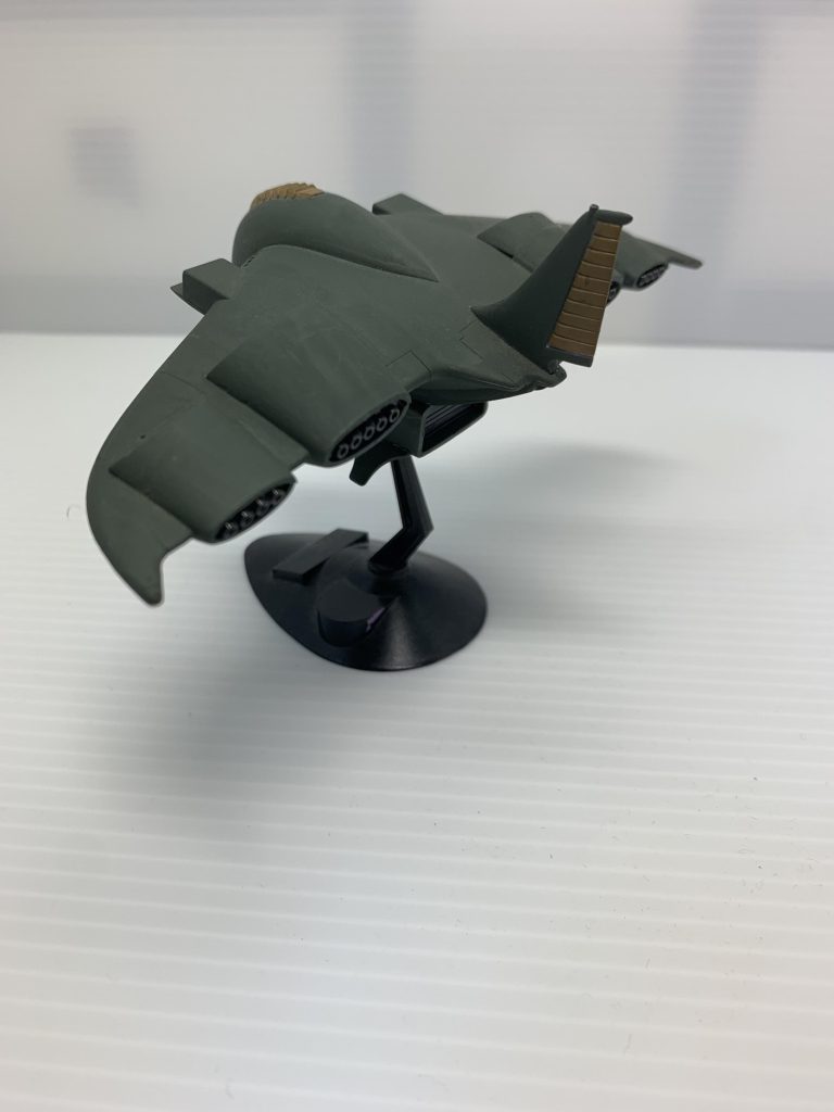 どのガウ攻撃空母で迎え撃つ？–4枚目/制作者：ゆたおいちゃん