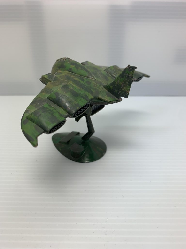 どのガウ攻撃空母で迎え撃つ？–6枚目/制作者：ゆたおいちゃん