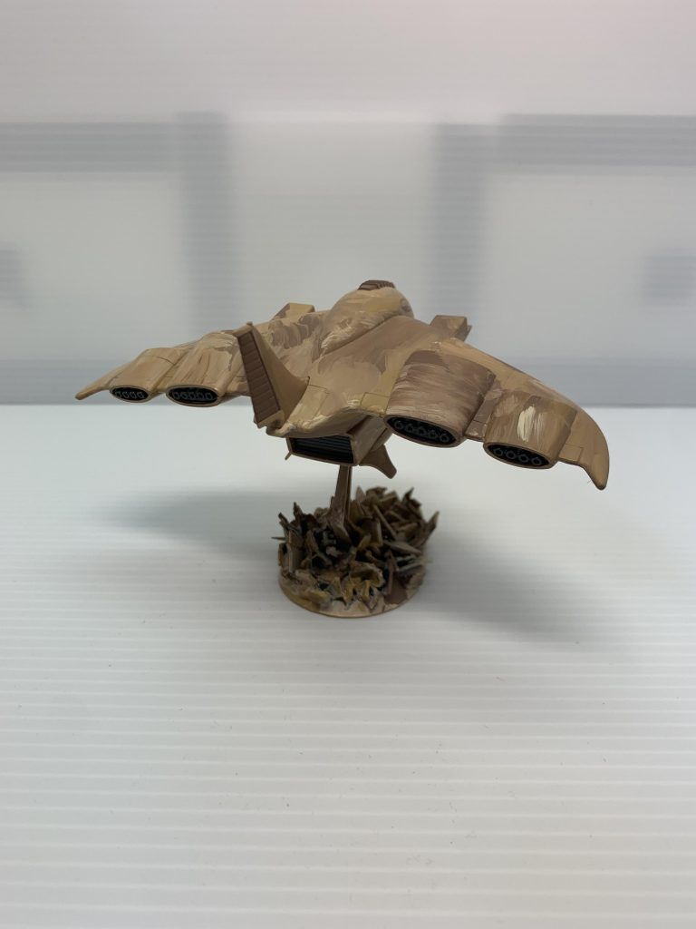 どのガウ攻撃空母で迎え撃つ？–8枚目/制作者：ゆたおいちゃん