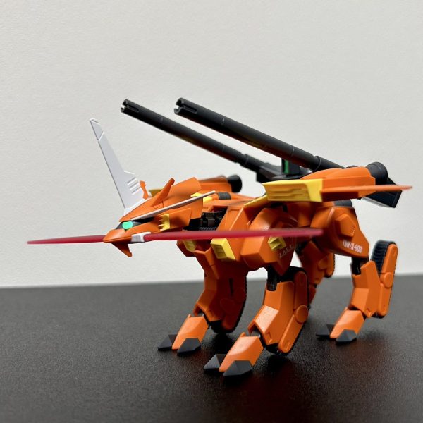 HG 1/144 R11 ラゴゥ