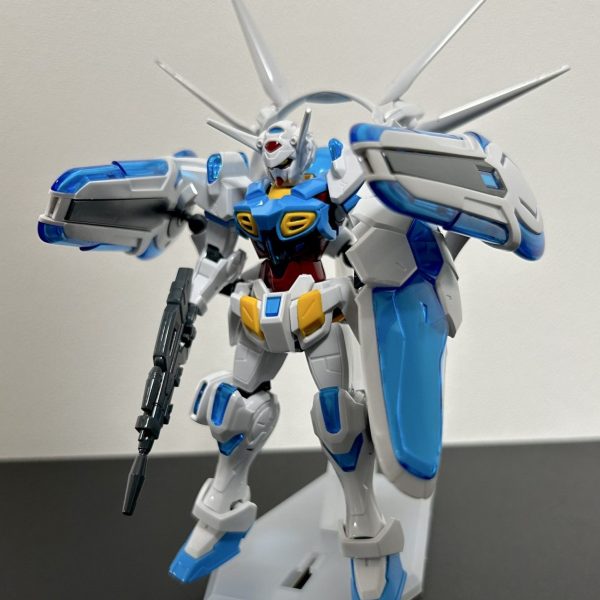 1/144 ガンダムベース限定 ジオング [スペシャルコーティング