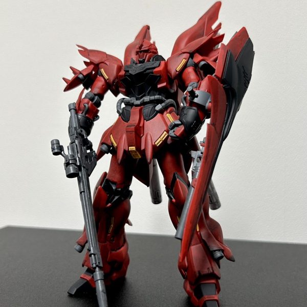 1/144 ガンダムベース限定 ジオング [スペシャルコーティング 1/144 ガンダムベース限定 ジオング [スペシャルコーティング