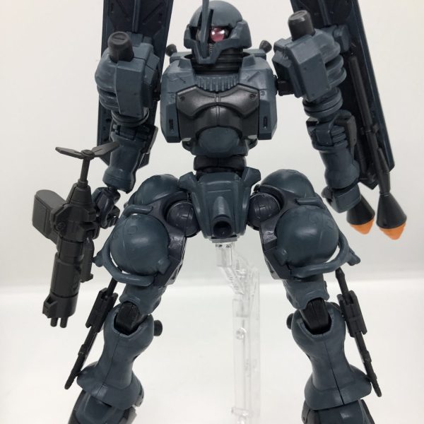 ヅダ・メテオア