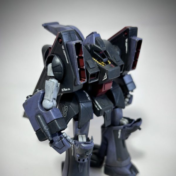 ガ・ゾウム（AMX-008）