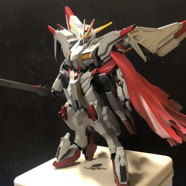 瑞白星300年前の姿