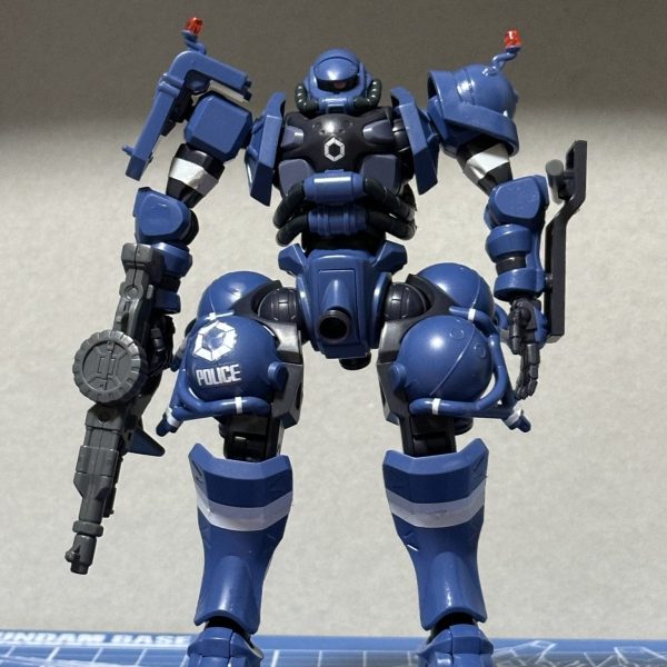 ジークアクスザク