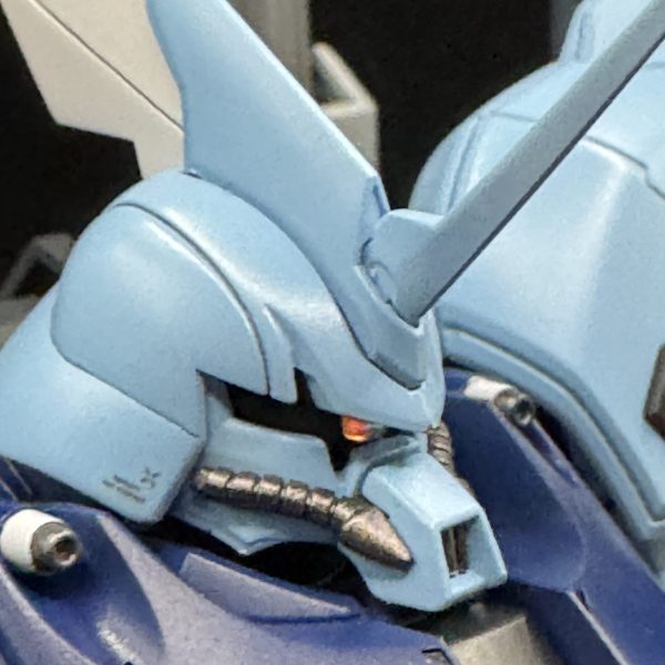 HGCE ゲルググメナース