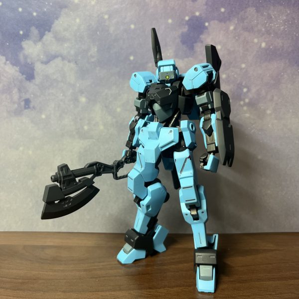 獅電　彗星号☄️