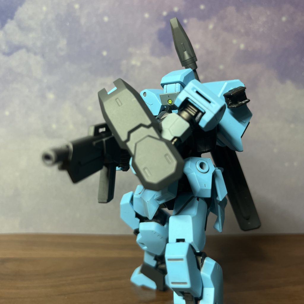 獅電　彗星号☄️–4枚目/制作者：teraatmk3