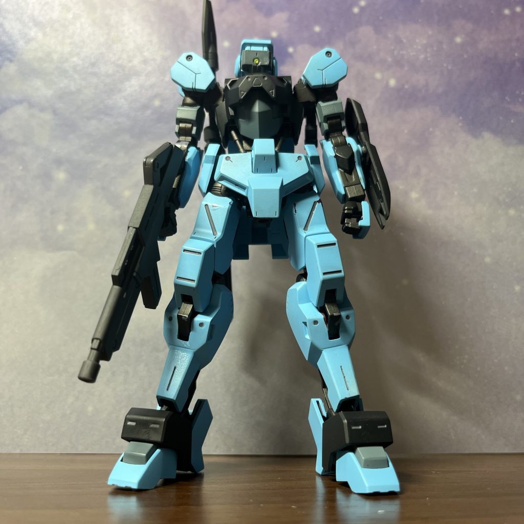 あおり視点大好物