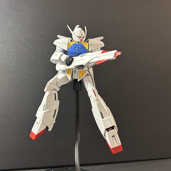 ターンAガンダム