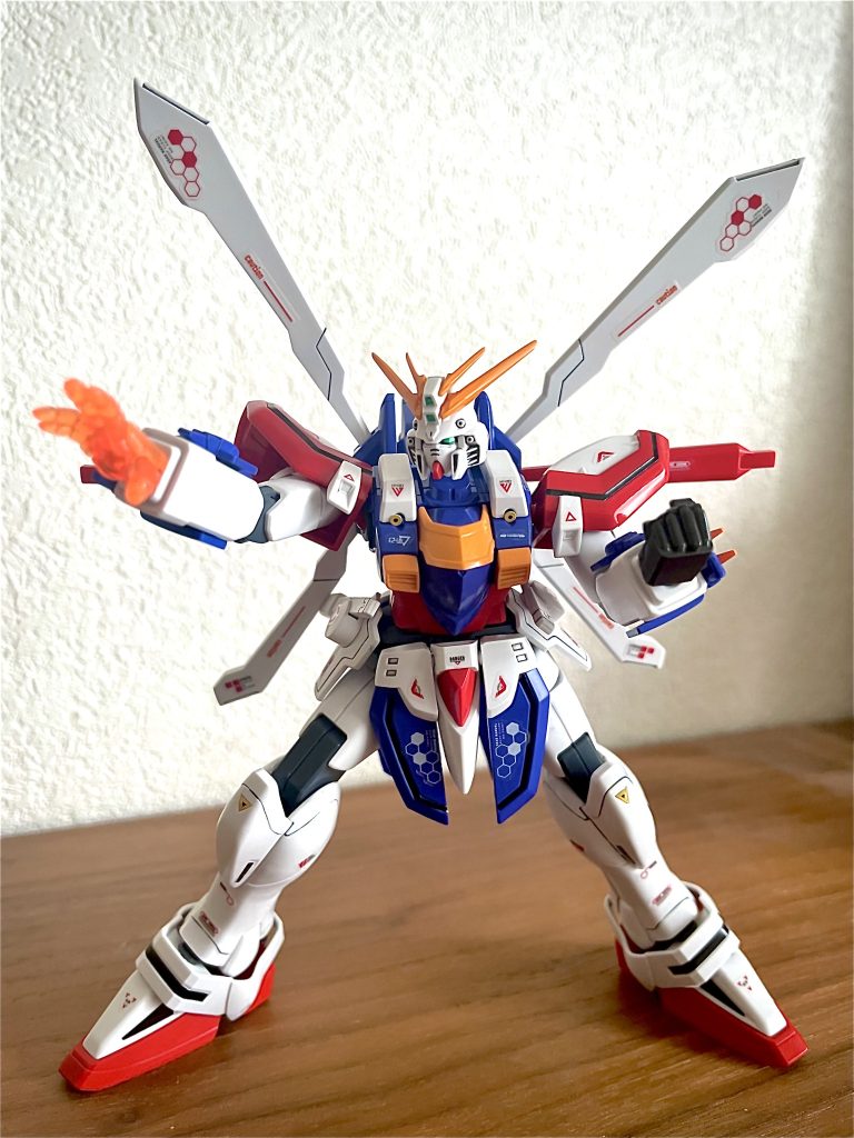 最後までみていただきありがとうございました!サーベルを逆につけてたので修正しました