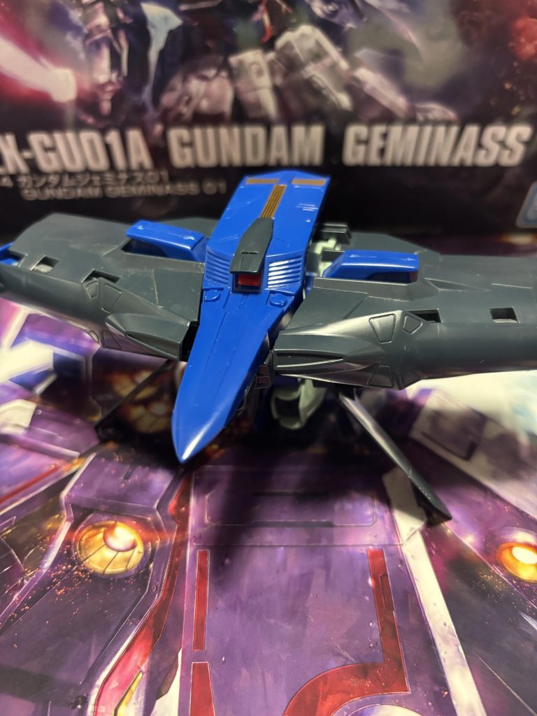 ハイパーメガ粒子ランチャー、リメイク　ハイドラも待ってますバンダイ