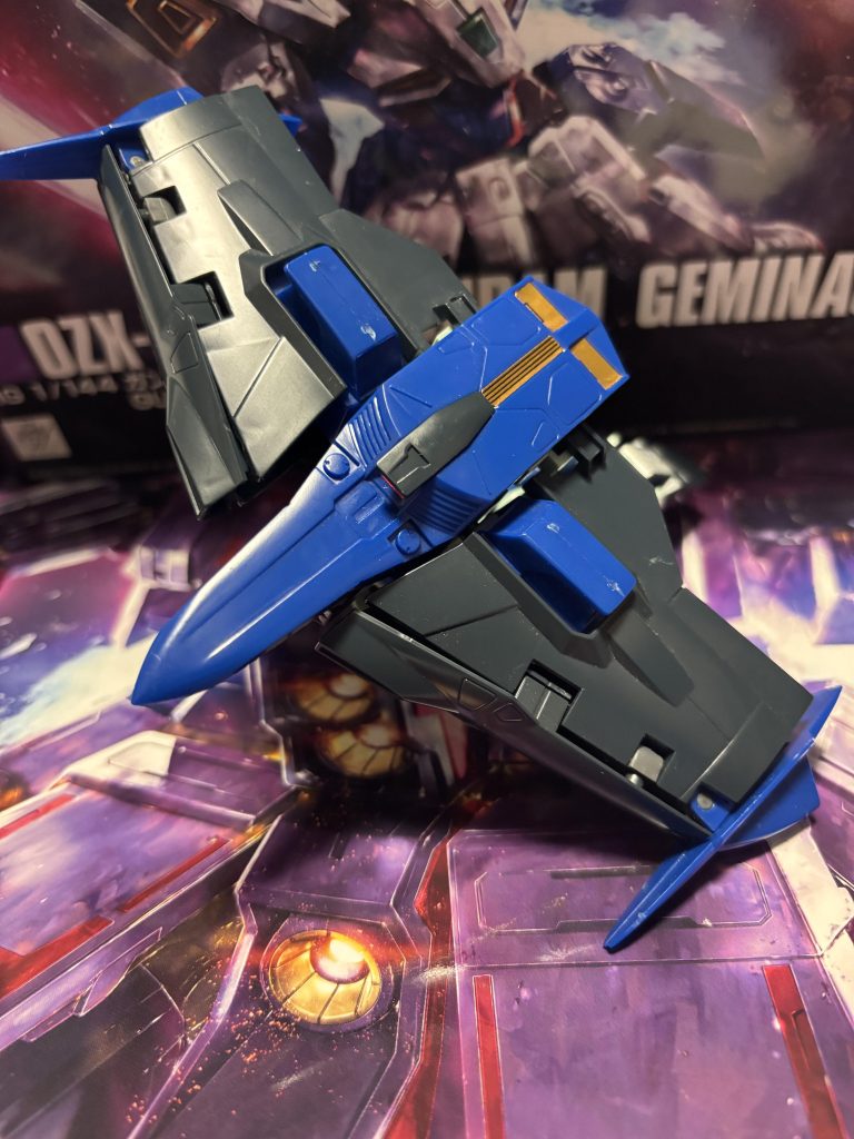 ビムラン付いてなかった