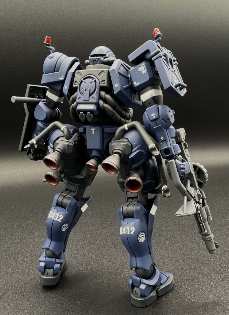 バックショットが好きかも