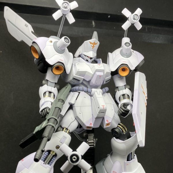 サイコドーガ