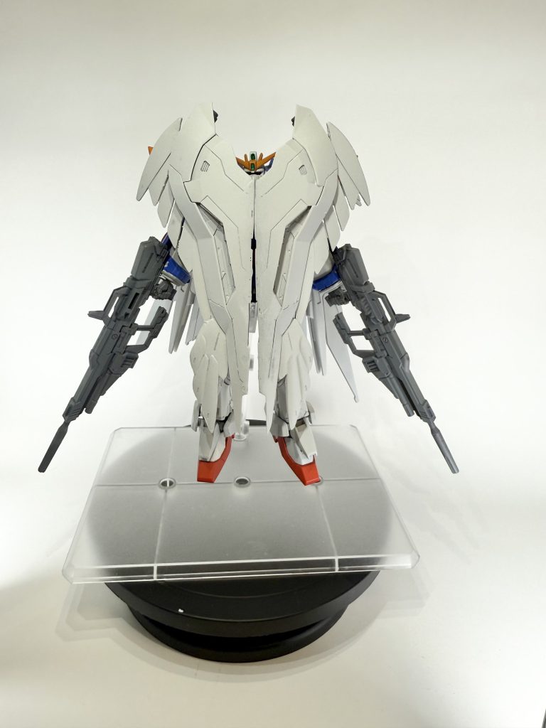 一応大気圏突入も出来ます笑