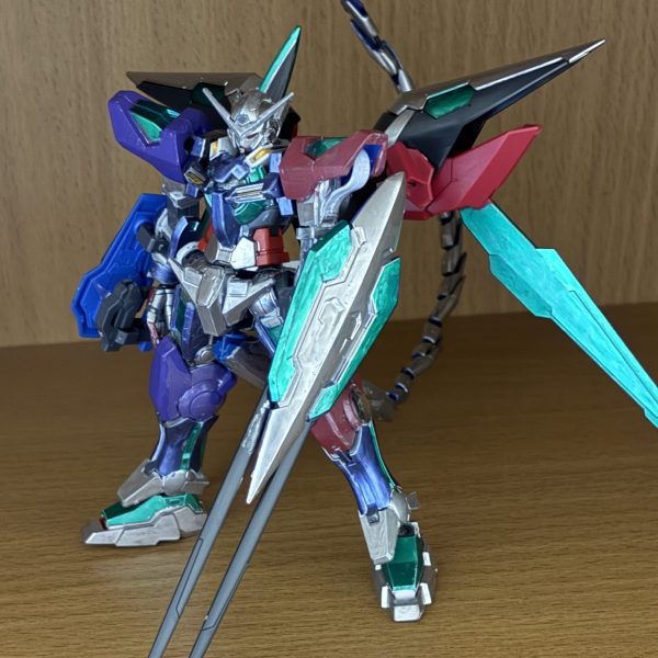 Re:TRY EXIA