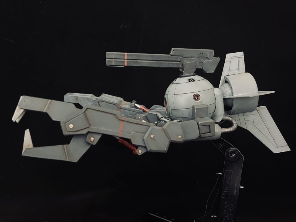 RB-79N FISHEYE フィッシュアイ–4枚目/制作者：誠一