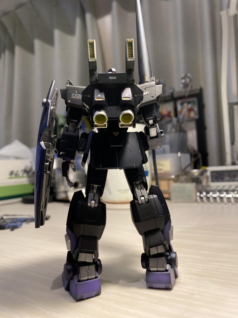 素体、ほぼ陸ガン🐤