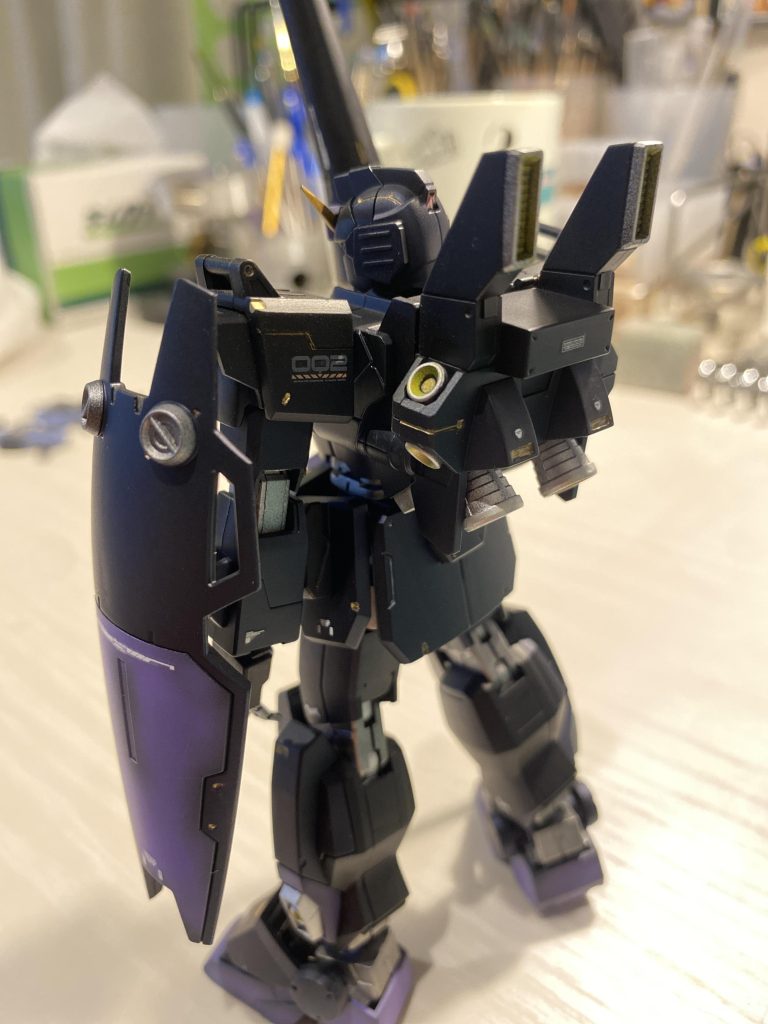 HGでもMGでもブッフォ社マシンでてほしいですね🐥💨