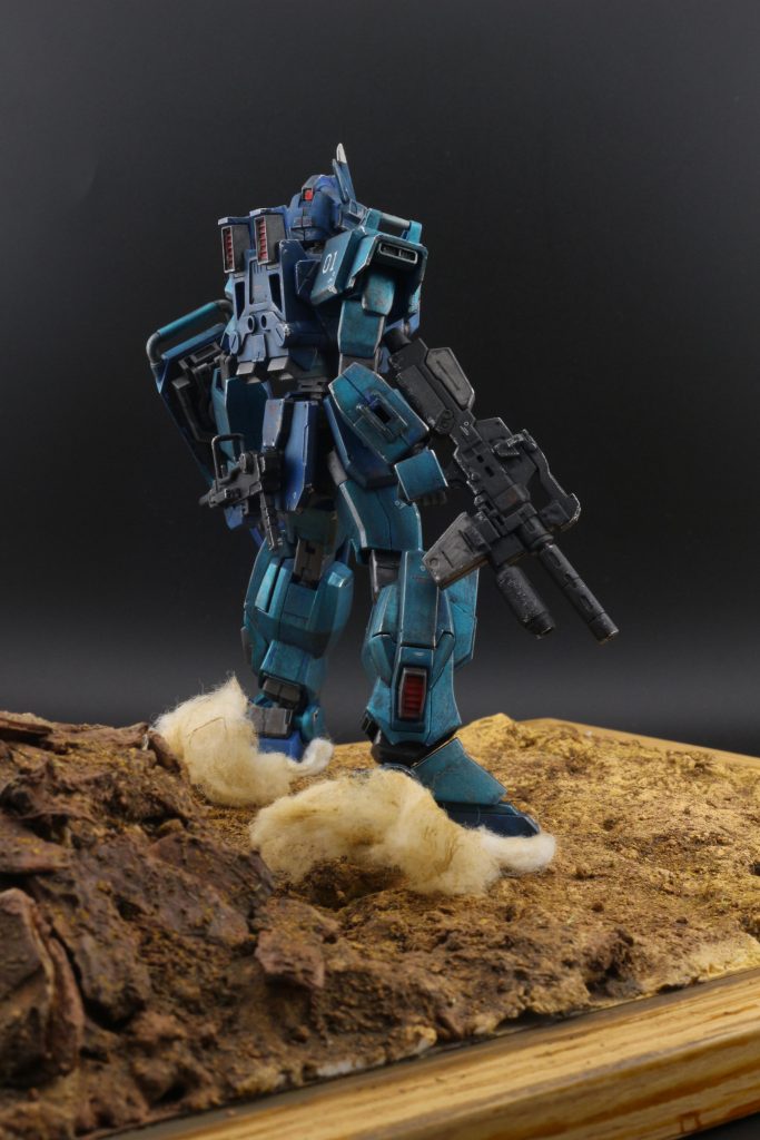 組みやすい良いキットだと思います。