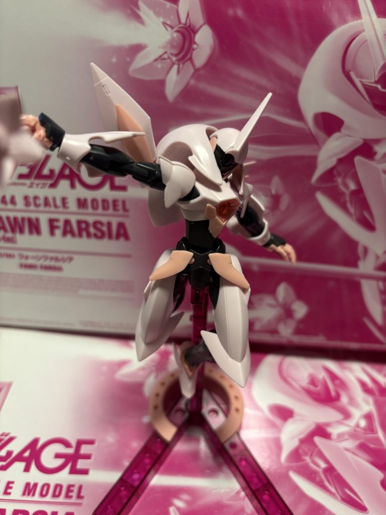 ビームエフェクト欲しいです