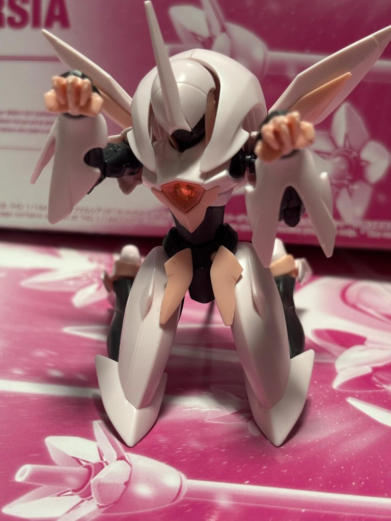 手首の可動域が辛い