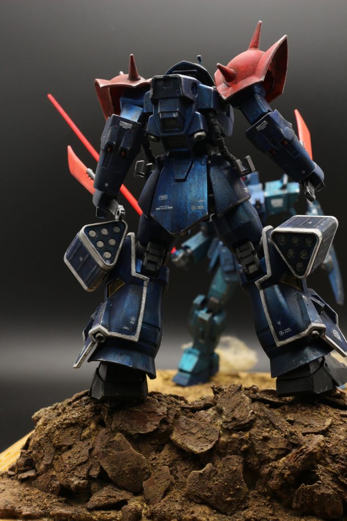 ゲーム内では砂漠と基地だけでしかステージが印象残っていないです