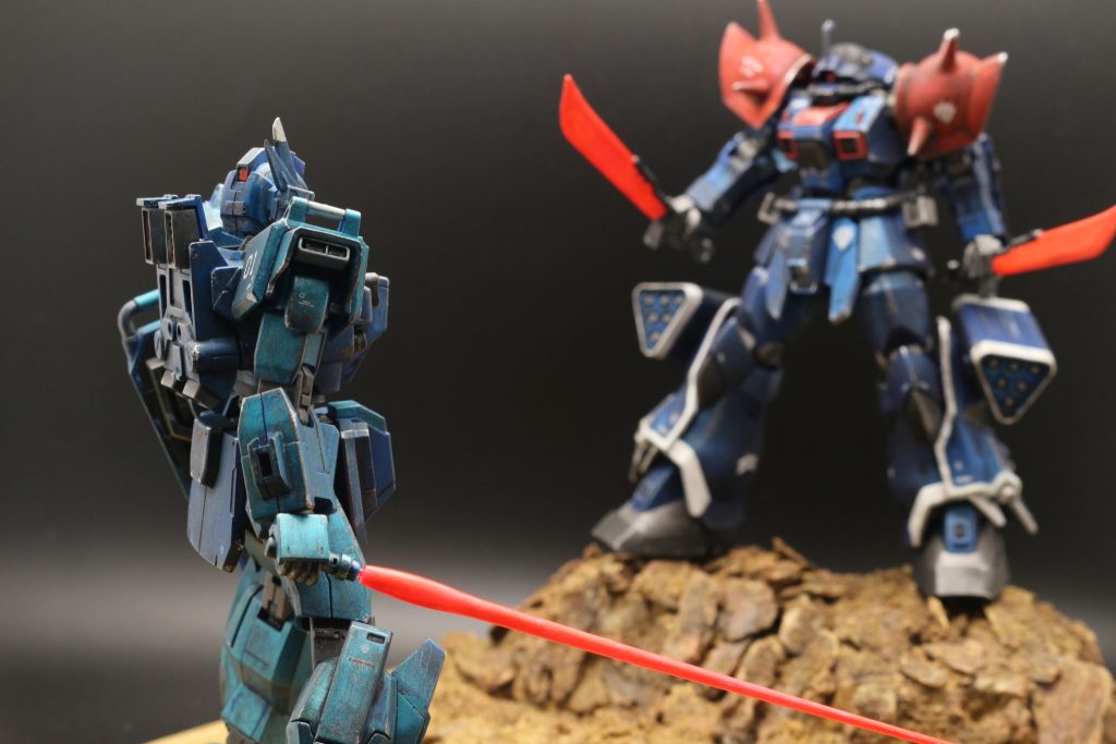 上手く光らずこの次の課題としたいと思います