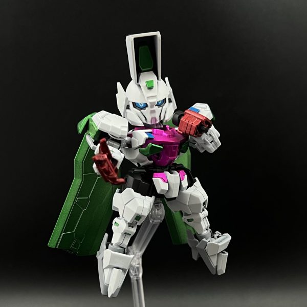 シルヴェスタ(学園アイドルマスター)