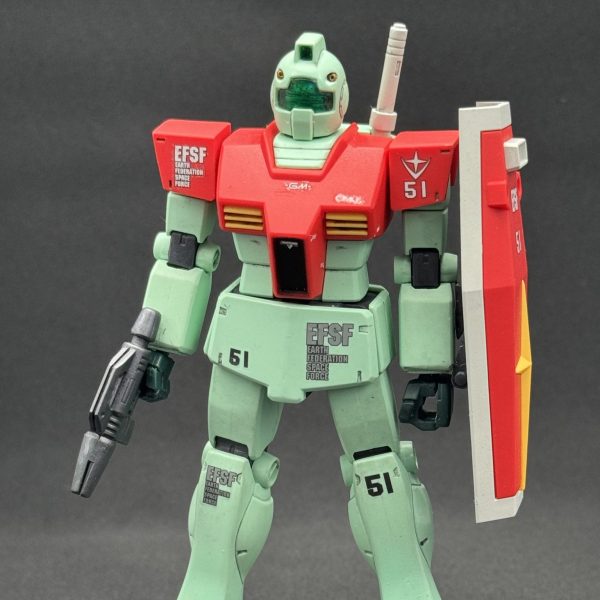 GM（ガンダムベース限定）