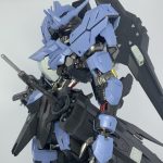 久しぶりの初投稿です。MGガンダムヴィダールをフル塗装でつくってます塗装は粗方終[…]