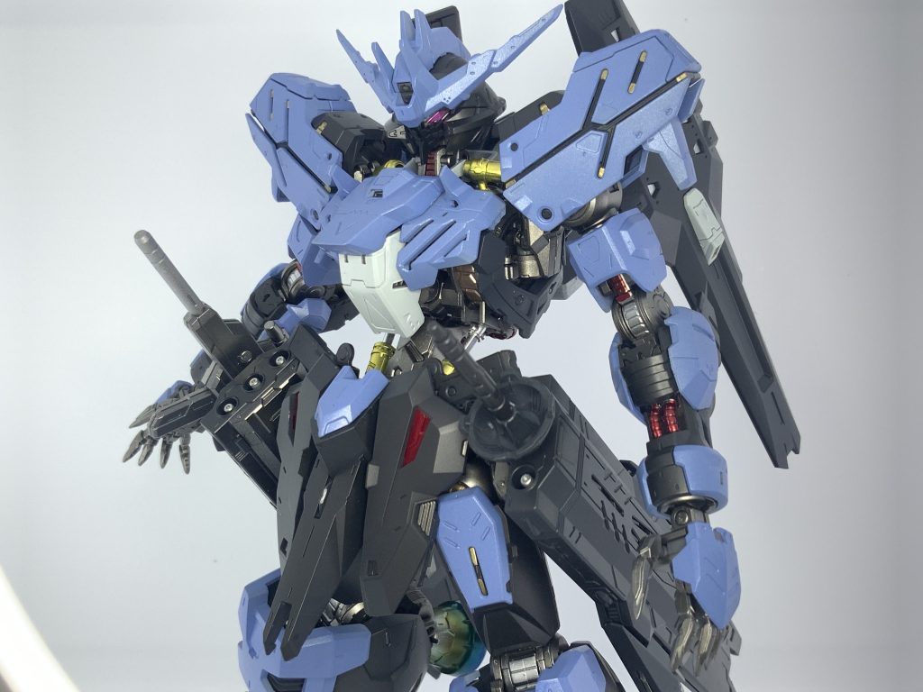 めっちゃ疲れましたがただ色塗るだけでも楽しいし上手ぶれるのでおすすめです