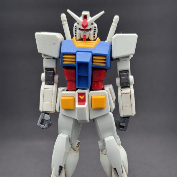 EGガンダム（ライトパッケージVer.）