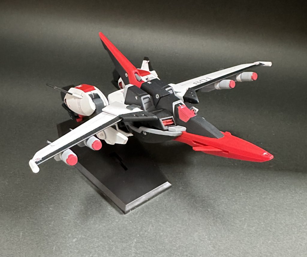 うそだけど飛びそう。これがムラサメの魅力だと思います。