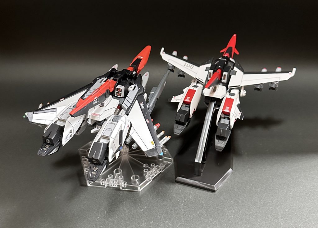 これがオーブの技術進化、なのですね。