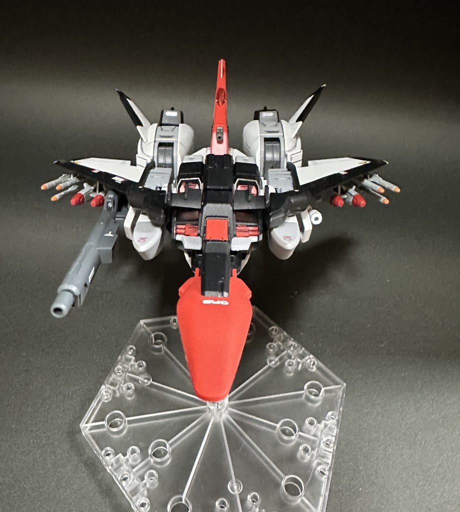 ガンプラ完成品　2025　その6