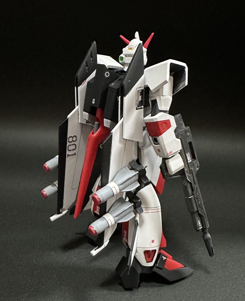 なんかうん、私はこっちの体型のほうがしっくりきます。