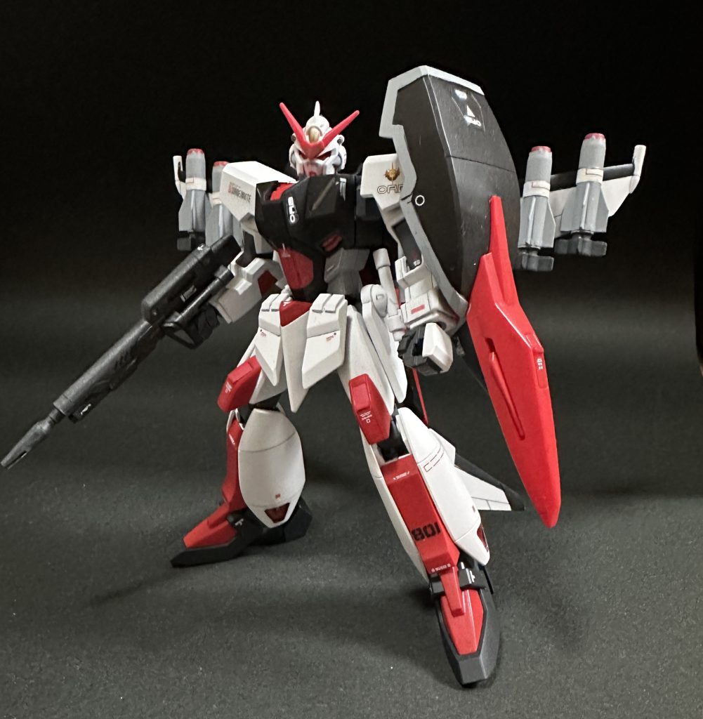 ガンプラ完成品　2025　その7