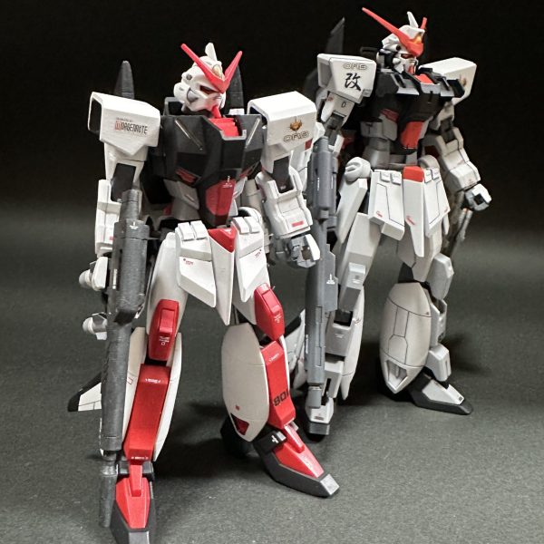 ムラサメ・ガンプラ改造作品まとめ｜ガンダムSEED DESTINY