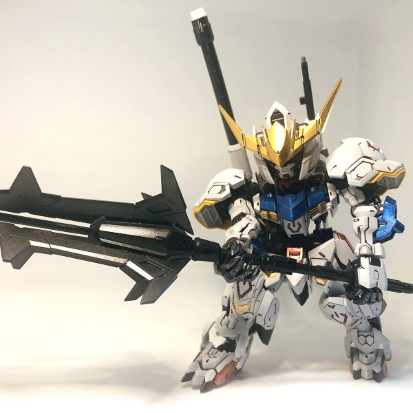 ガンダムマーカーエアブラシシステムのガンプラ作品一覧｜GUNSTA