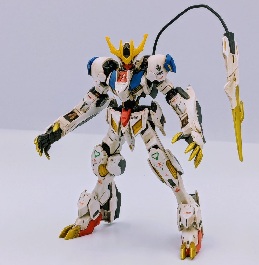 デカール追加版