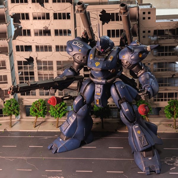 滅びゆく者のために🍻