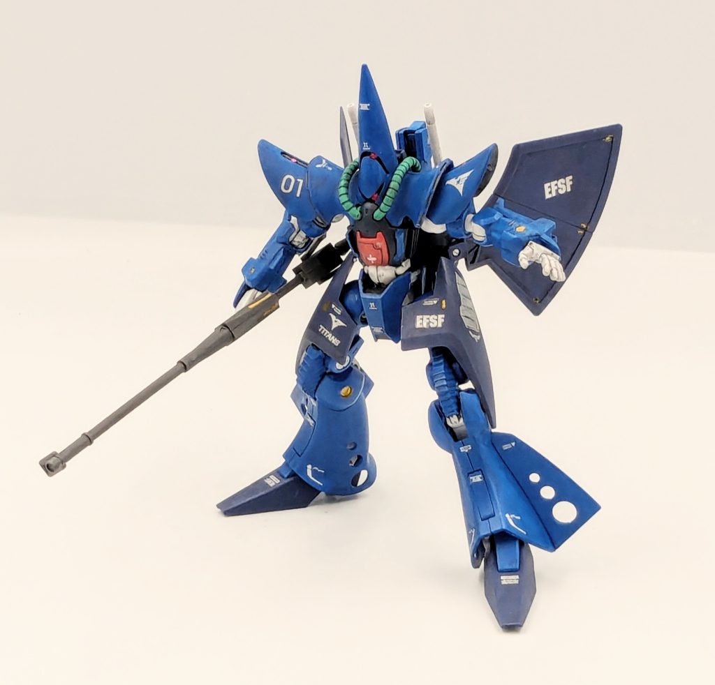 開いた構えで撮影📷