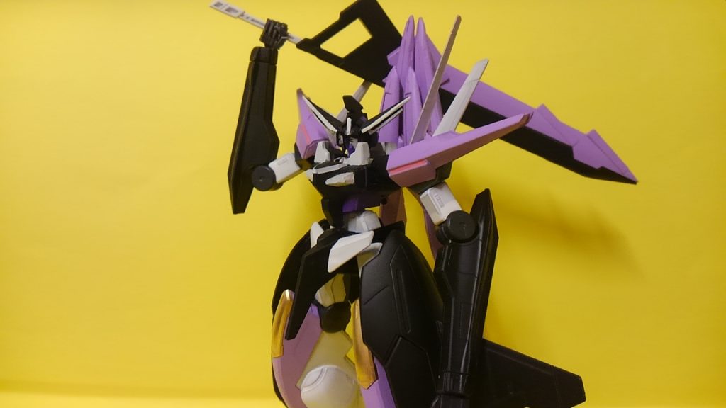 ガンダムトライジェスター【J】–3枚目/制作者：ジェスター