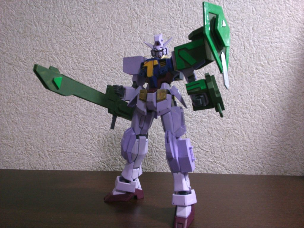 元ネタは皆まで言わなくともわかるはず。