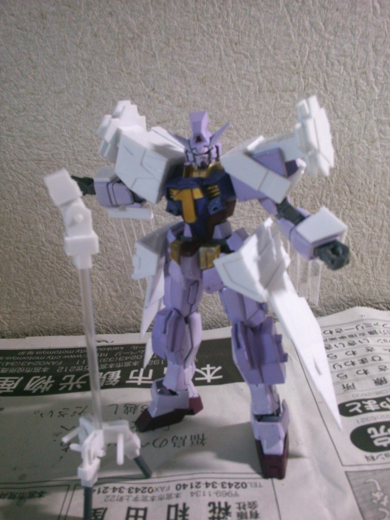 基本的にフルスクラッチ。