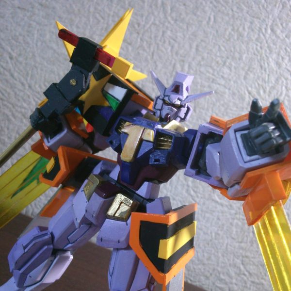 ガンダムTRY-1アストラル