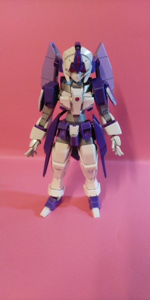 カミーラ–2枚目/制作者：ジェスター